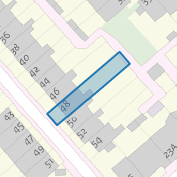 Perceel CLS00-F-4509