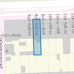 Perceel CLS00-F-4511