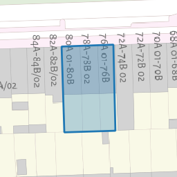 Perceel CLS00-F-4512