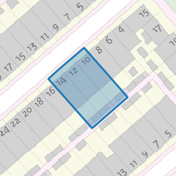 Perceel CLS00-F-4514