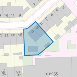 Perceel CLS00-F-4518