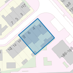 Perceel CLS00-F-4519