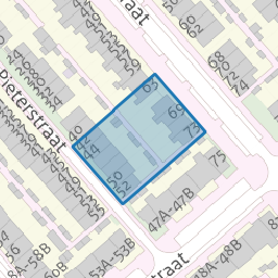 Perceel CLS00-F-4530