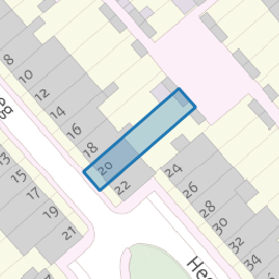 Perceel CLS00-F-4532