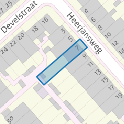 Perceel CLS00-F-4534