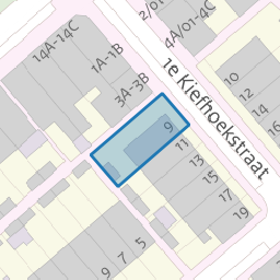 Perceel CLS00-F-4537