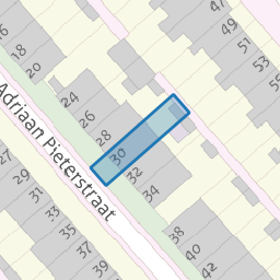 Perceel CLS00-F-4542