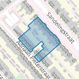 Perceel CLS00-F-4543