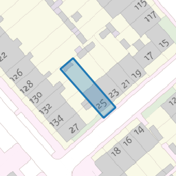 Perceel CLS00-F-4552