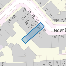 Perceel CLS00-F-4554