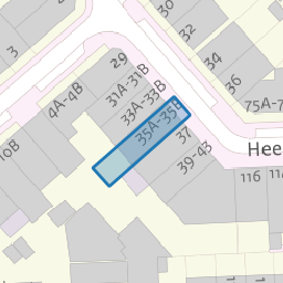 Perceel CLS00-F-4555