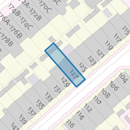 Perceel CLS00-F-4558