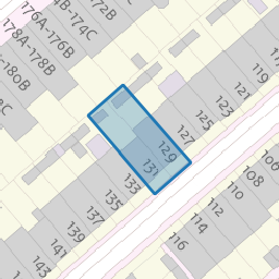 Perceel CLS00-F-4559