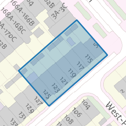 Perceel CLS00-F-4560