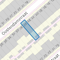 Perceel CLS00-F-4561