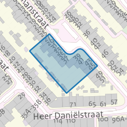 Perceel CLS00-F-4563