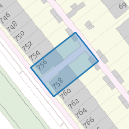 Perceel CLS00-F-4567