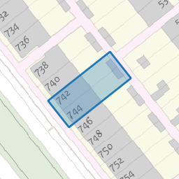 Perceel CLS00-F-4580