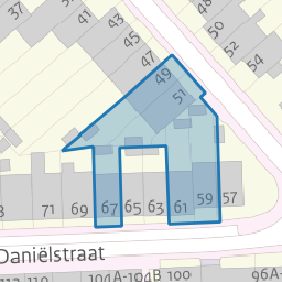 Perceel CLS00-F-4587