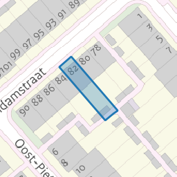 Perceel CLS00-F-4588