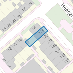 Perceel CLS00-F-4590