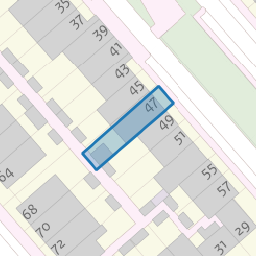 Perceel CLS00-F-4595