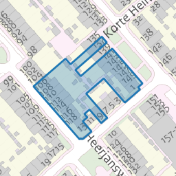 Perceel CLS00-F-4606