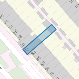 Perceel CLS00-F-4607