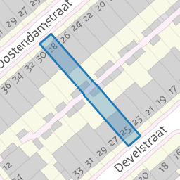 Perceel CLS00-F-4609