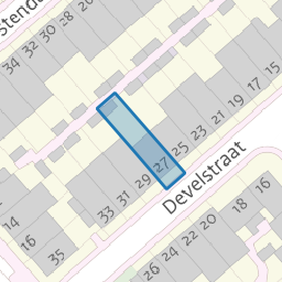 Perceel CLS00-F-4610