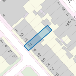 Perceel CLS00-F-4616