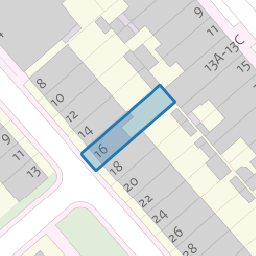 Perceel CLS00-F-4617