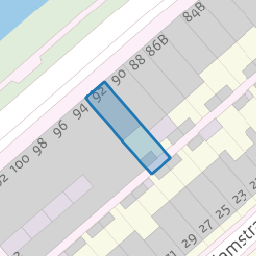 Perceel CLS00-F-4622