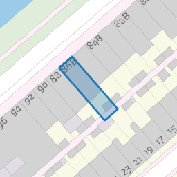 Perceel CLS00-F-4625