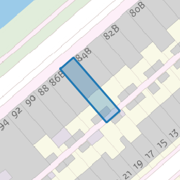 Perceel CLS00-F-4626