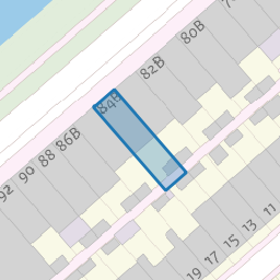 Perceel CLS00-F-4627