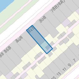 Perceel CLS00-F-4629