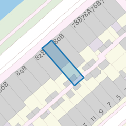 Perceel CLS00-F-4630