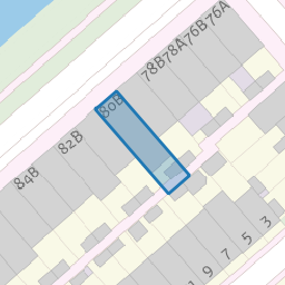 Perceel CLS00-F-4631