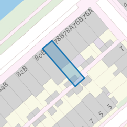 Perceel CLS00-F-4632