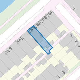 Perceel CLS00-F-4633