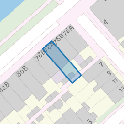 Perceel CLS00-F-4634