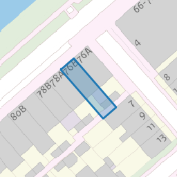 Perceel CLS00-F-4635