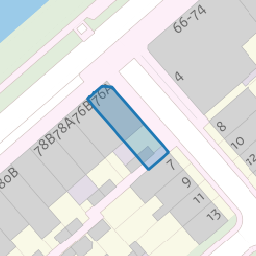 Perceel CLS00-F-4636