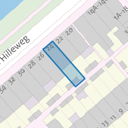 Perceel CLS00-F-4640