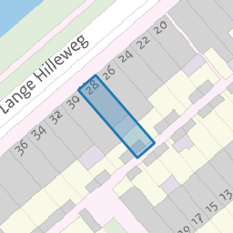 Perceel CLS00-F-4642