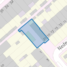 Perceel CLS00-F-4643