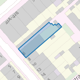 Perceel CLS00-F-4645