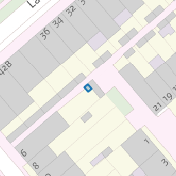 Perceel CLS00-F-4646