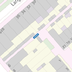 Perceel CLS00-F-4660